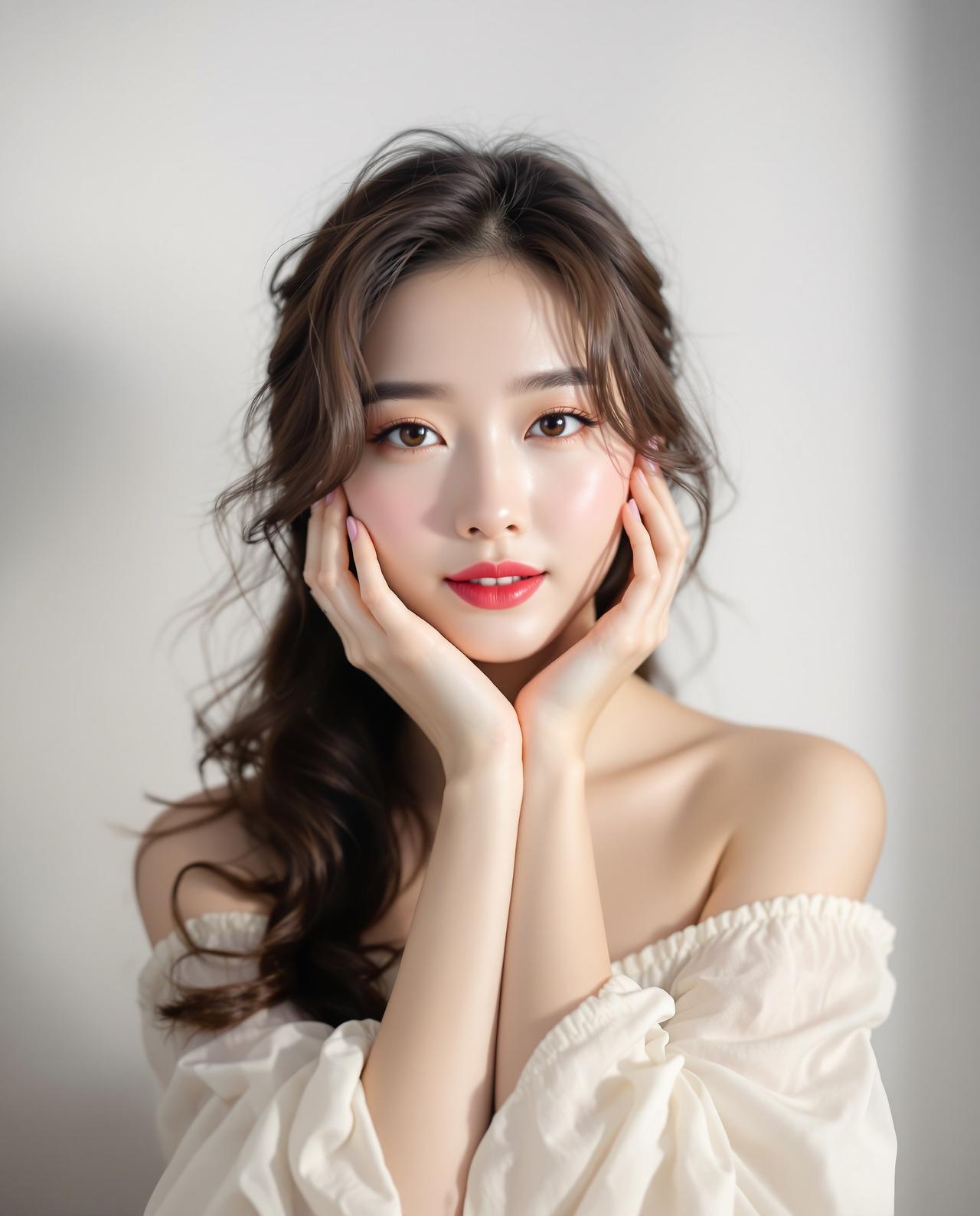 张美玲 - 80s电影签约演员