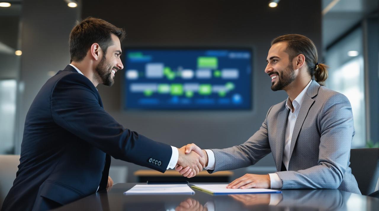 80s电影与好莱坞顶级制片公司签署战略合作协议