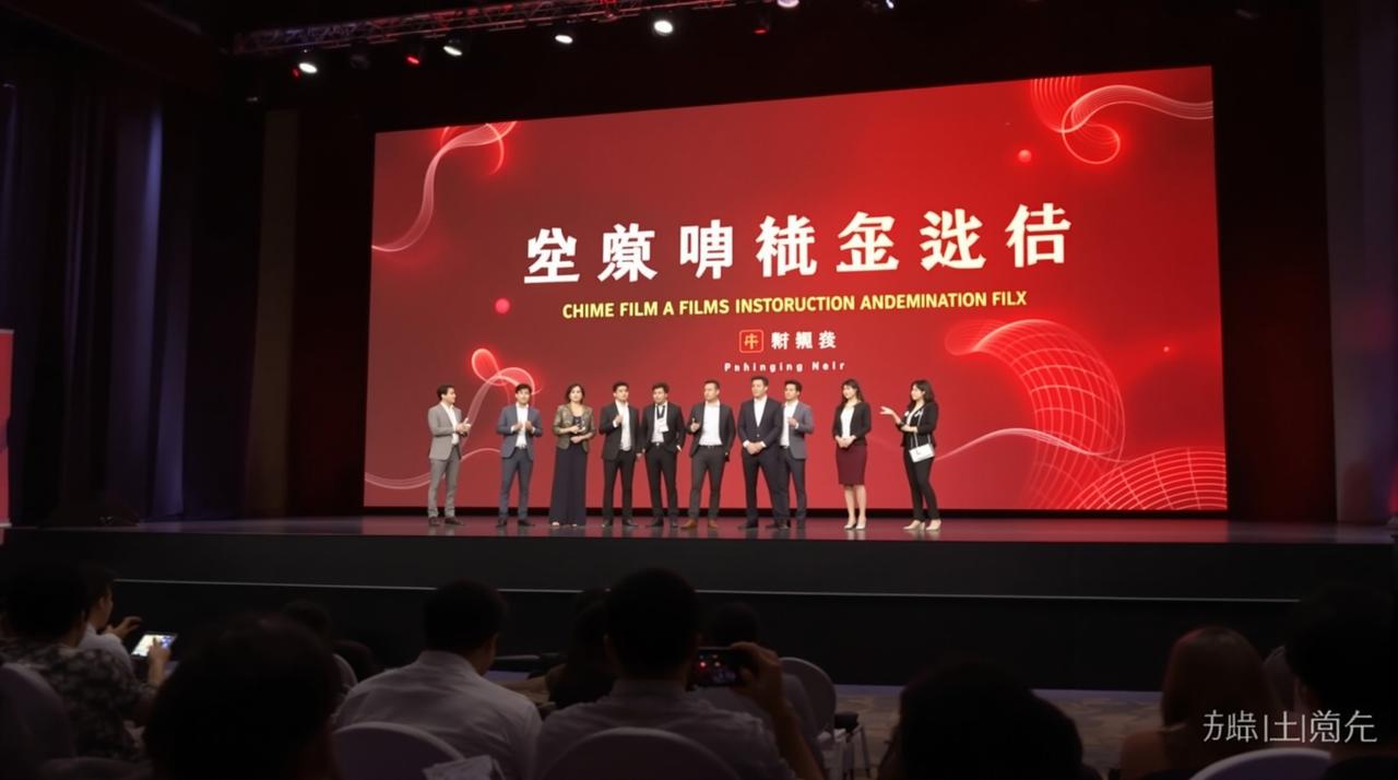 80s电影2026年度制作计划发布，10部重磅作品即将开机